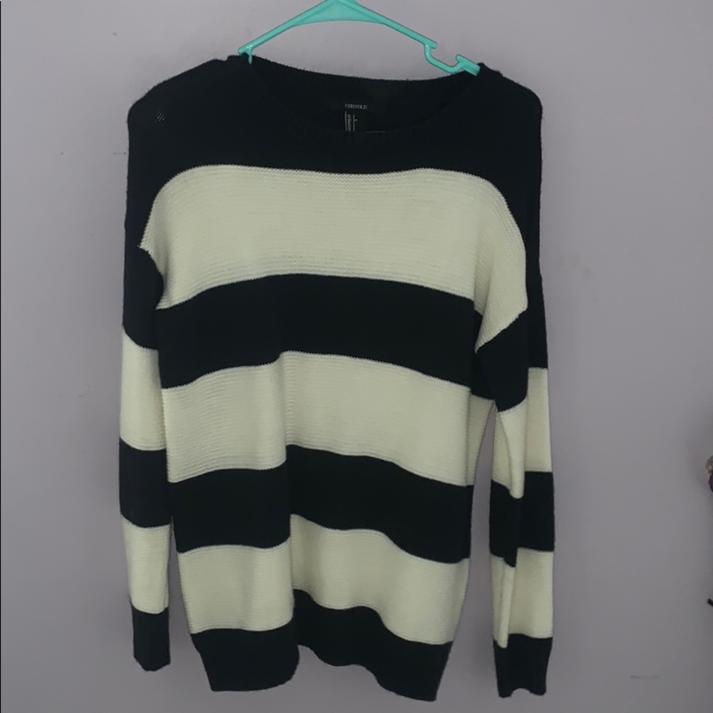 Forever 21 sweater